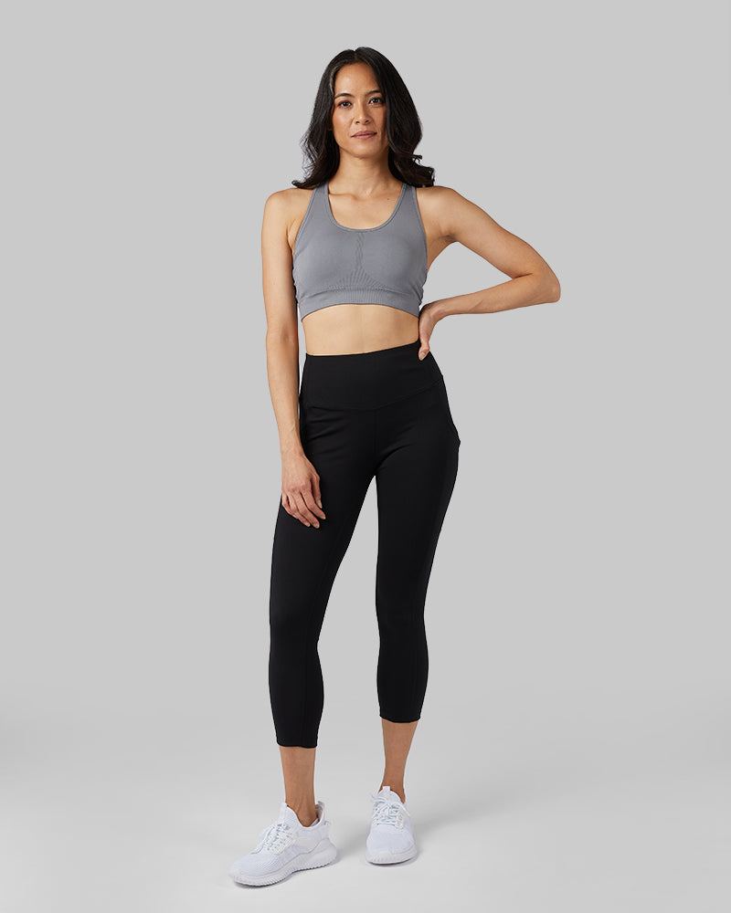 WOMEN'S HIGH-WAIST ACTIVE 7/8 LEGGING - Image 4