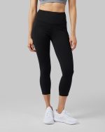 WOMEN'S HIGH-WAIST ACTIVE 7/8 LEGGING