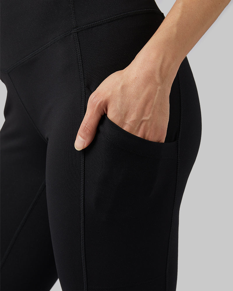 WOMEN'S HIGH-WAIST ACTIVE 7/8 LEGGING - Image 2