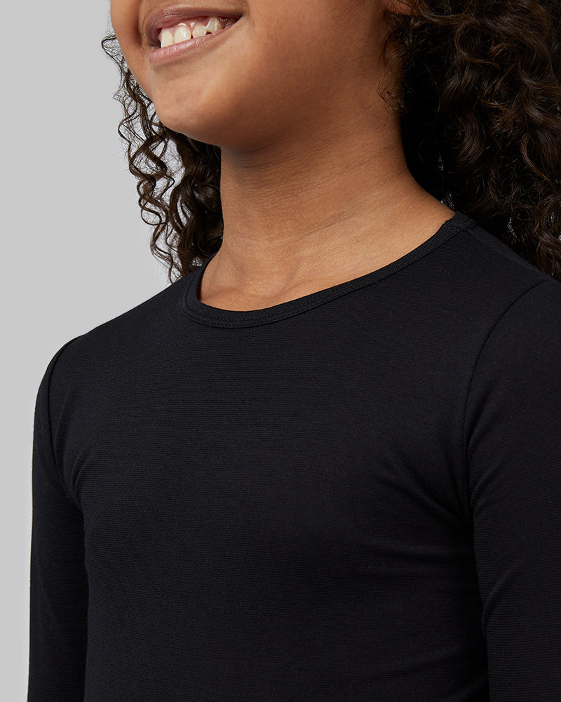KIDS' 2PC BASELAYER TOP & BOTTOM SET - Image 6