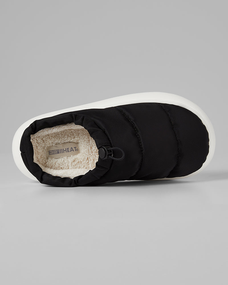 WOMEN'S INDOOR-OUTDOOR PUFFER SLIPPERS - Image 10