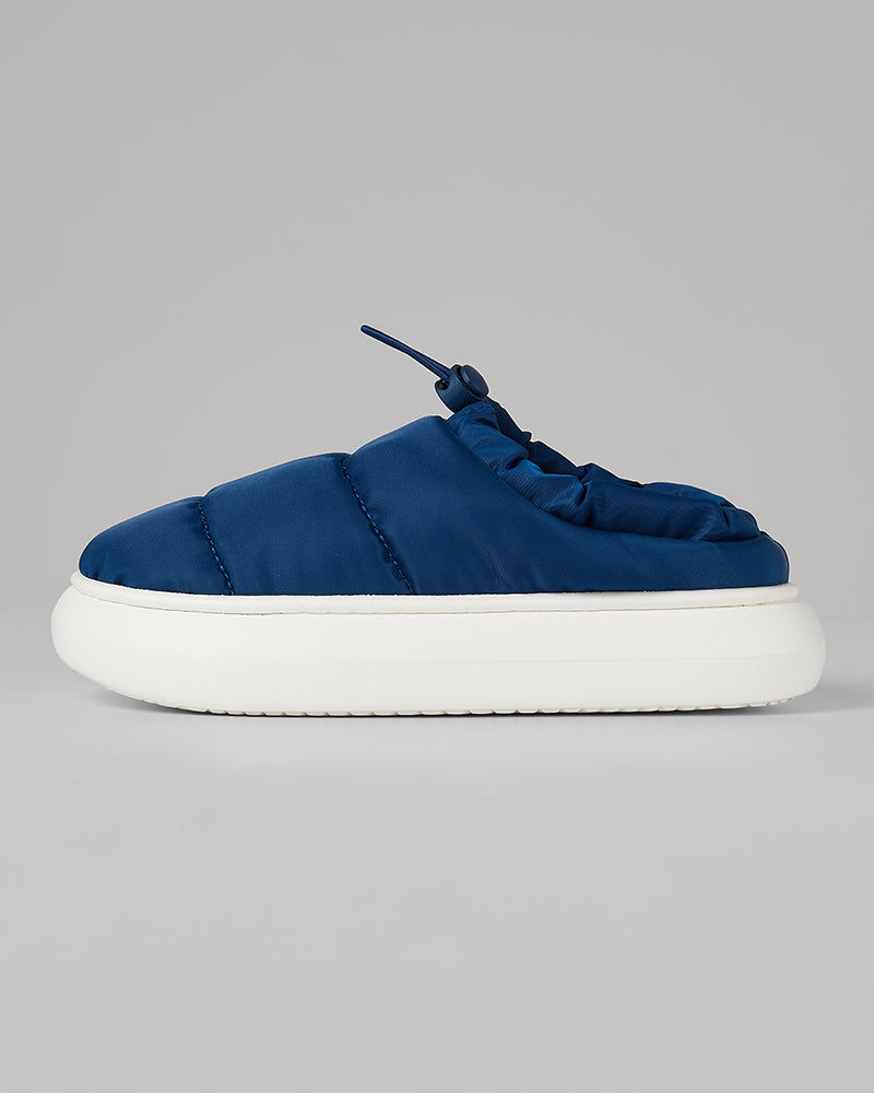 WOMEN'S INDOOR-OUTDOOR PUFFER SLIPPERS - Image 3