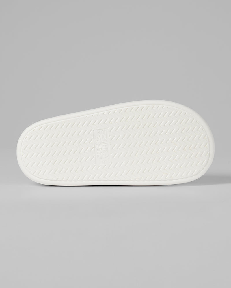 WOMEN'S INDOOR-OUTDOOR PUFFER SLIPPERS - Image 6