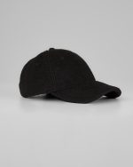 FAUX WOOL HAT