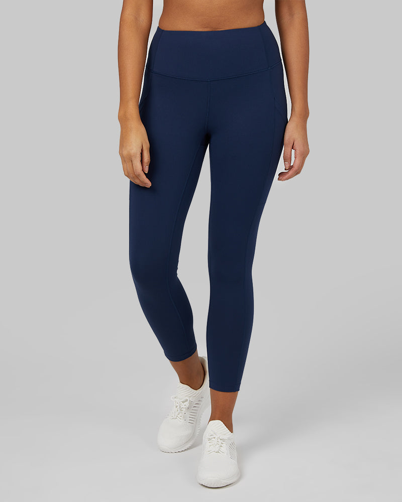 WOMEN'S HIGH-WAIST ACTIVE 7/8 LEGGING - Image 13