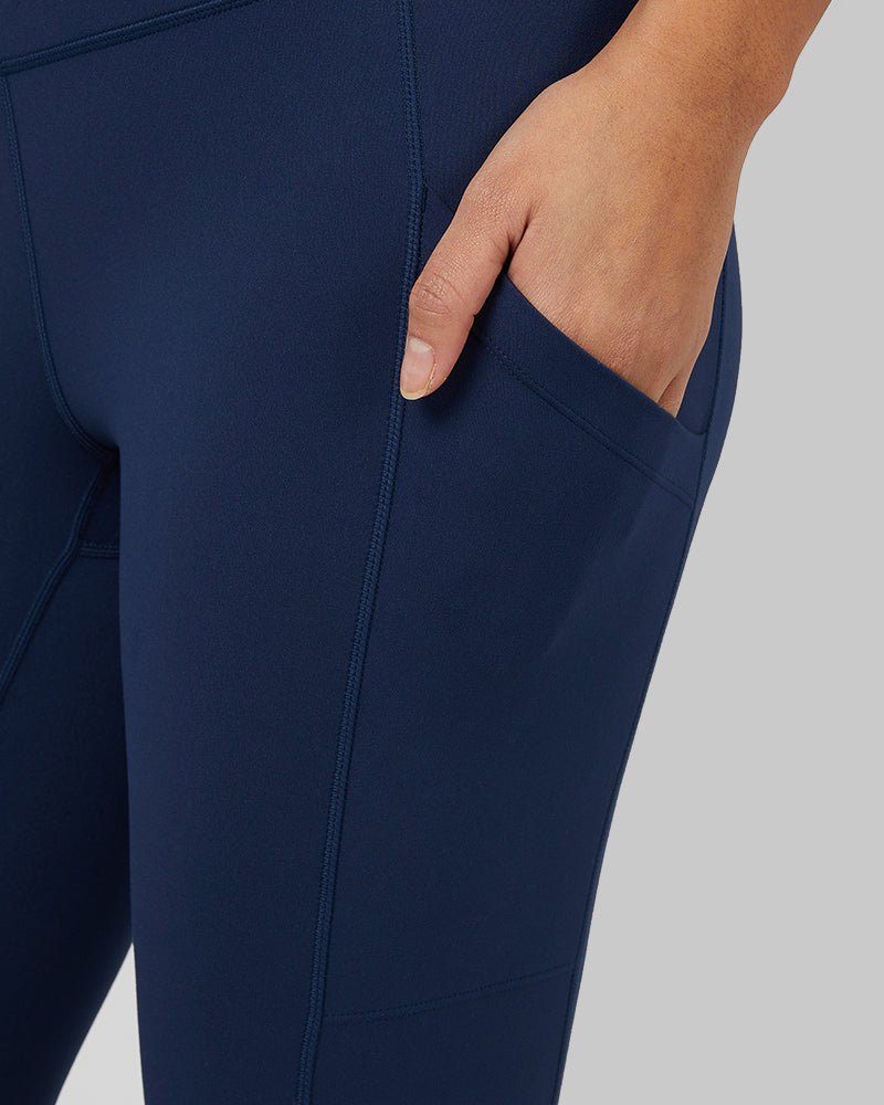 WOMEN'S HIGH-WAIST ACTIVE 7/8 LEGGING - Image 14
