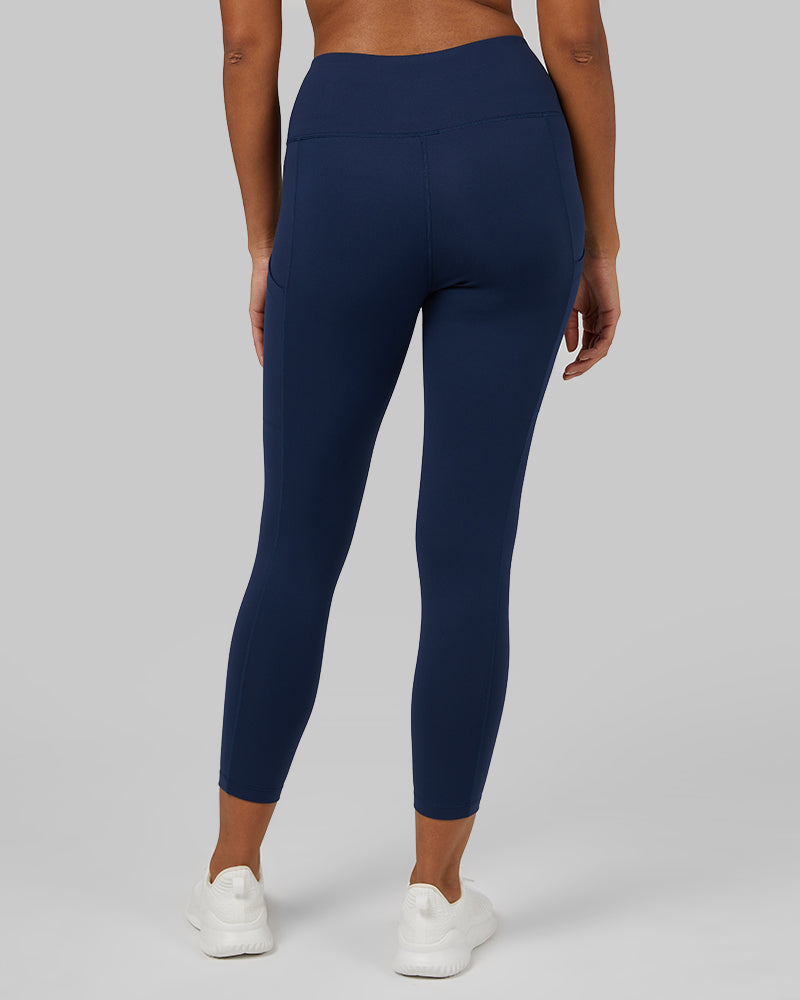 WOMEN'S HIGH-WAIST ACTIVE 7/8 LEGGING - Image 15