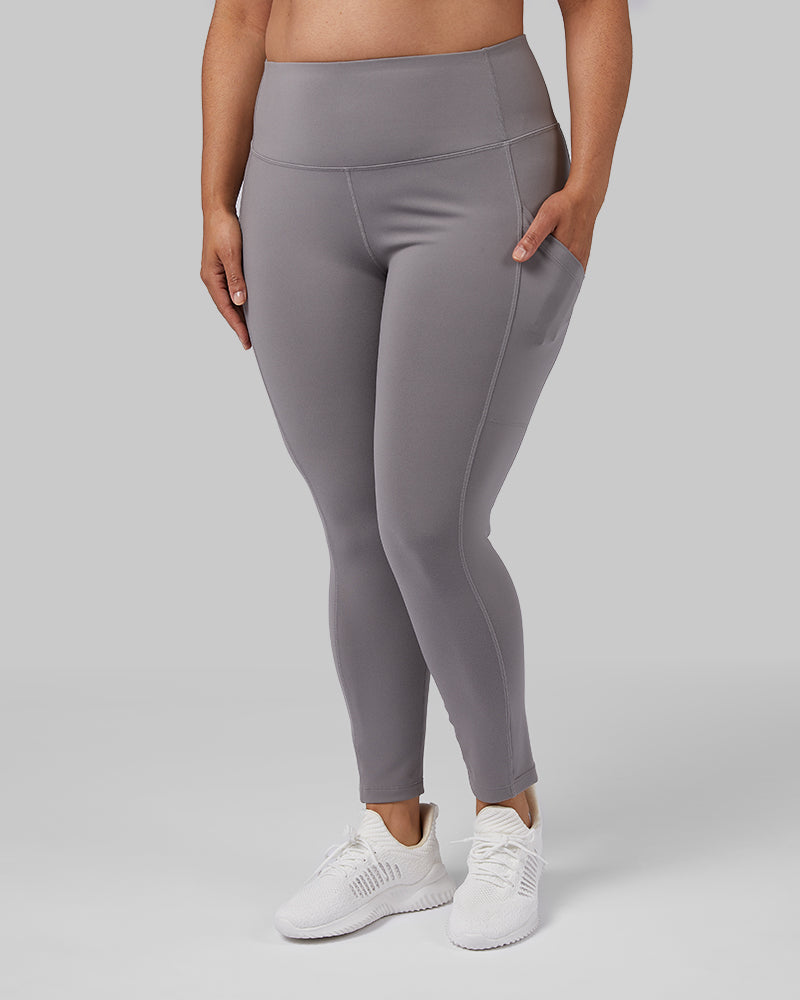 WOMEN'S HIGH-WAIST ACTIVE 7/8 LEGGING - Image 9