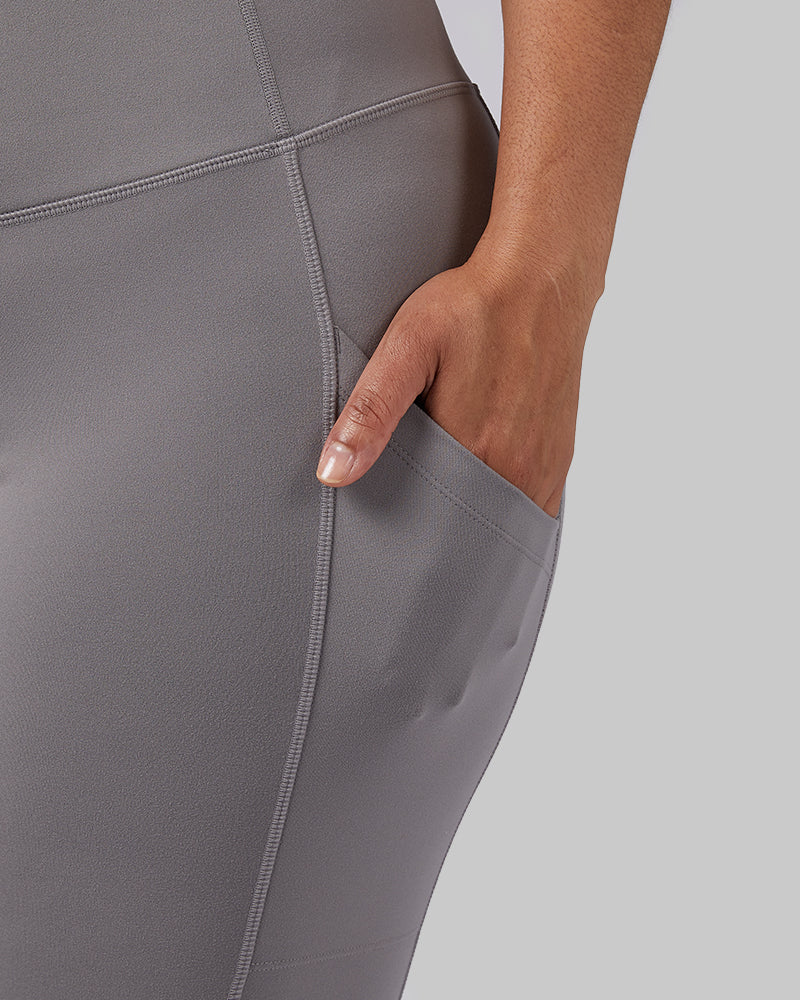 WOMEN'S HIGH-WAIST ACTIVE 7/8 LEGGING - Image 10