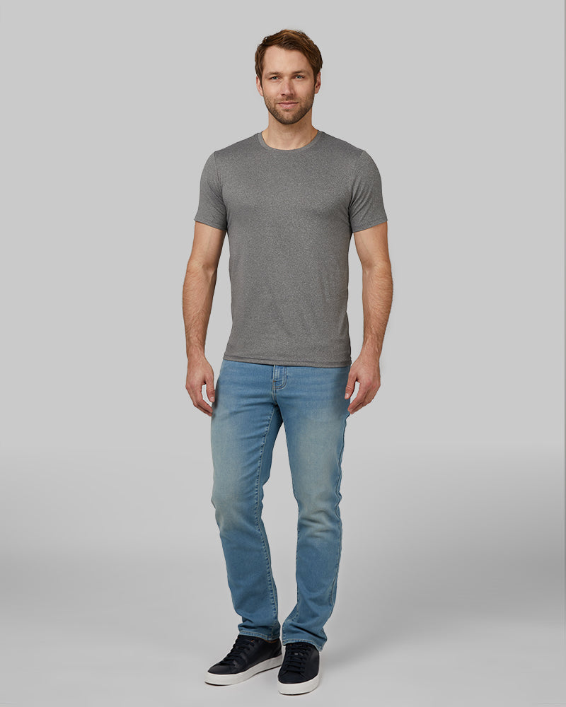 MEN'S COOL CLASSIC CREW T-SHIRT - Image 16