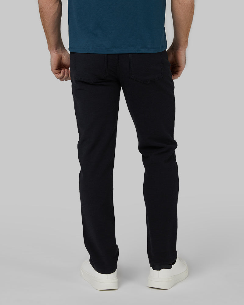 MEN'S STRETCH COMFORT SWEATPANT JEAN - Image 11