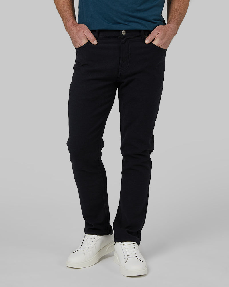 MEN'S STRETCH COMFORT SWEATPANT JEAN - Image 7