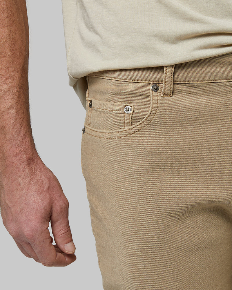 MEN'S STRETCH COMFORT SWEATPANT JEAN - Image 14