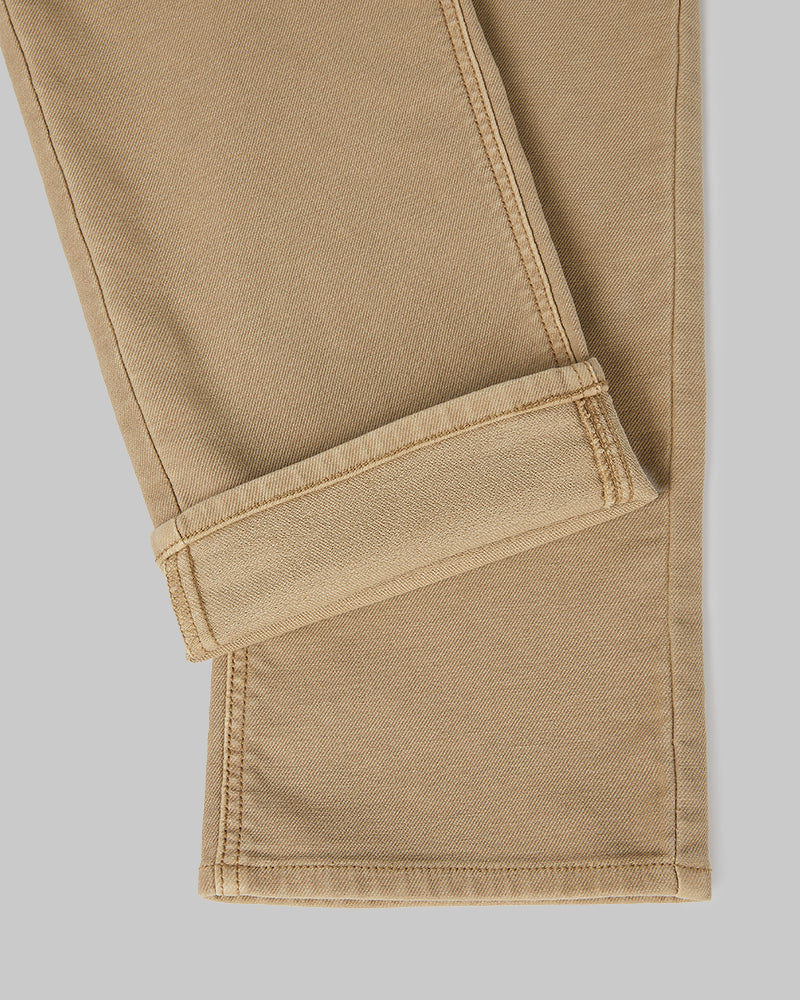 MEN'S STRETCH COMFORT SWEATPANT JEAN - Image 16