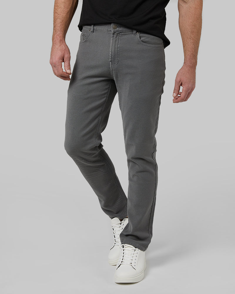 MEN'S STRETCH COMFORT SWEATPANT JEAN - Image 19