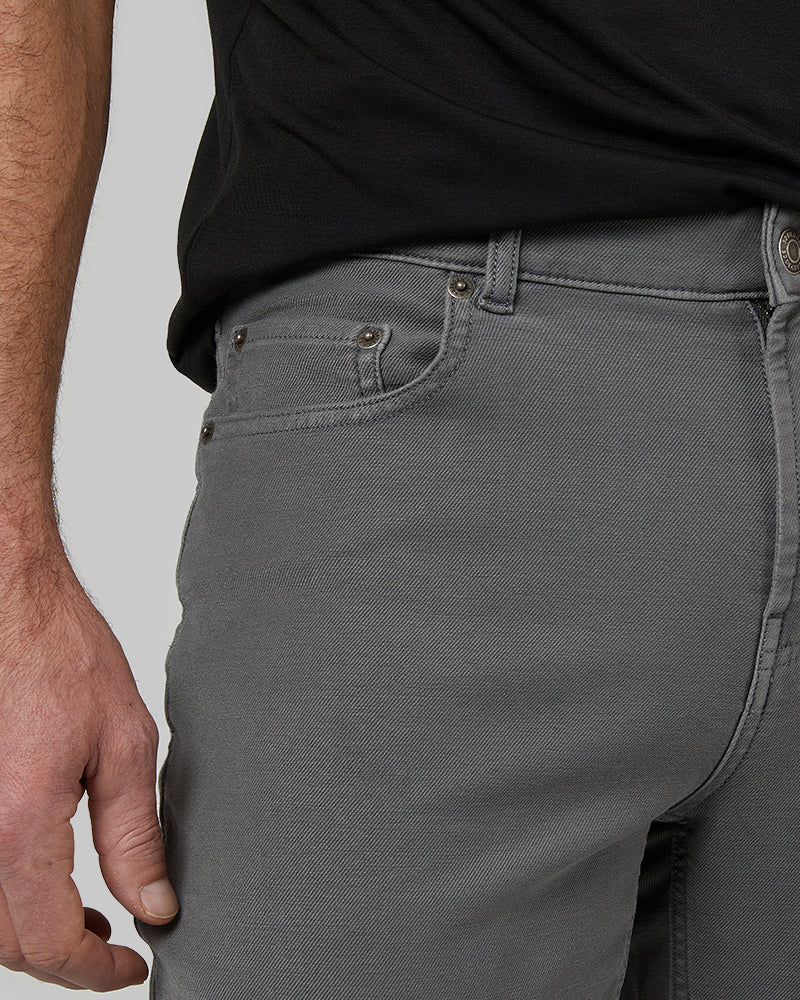 MEN'S STRETCH COMFORT SWEATPANT JEAN - Image 20