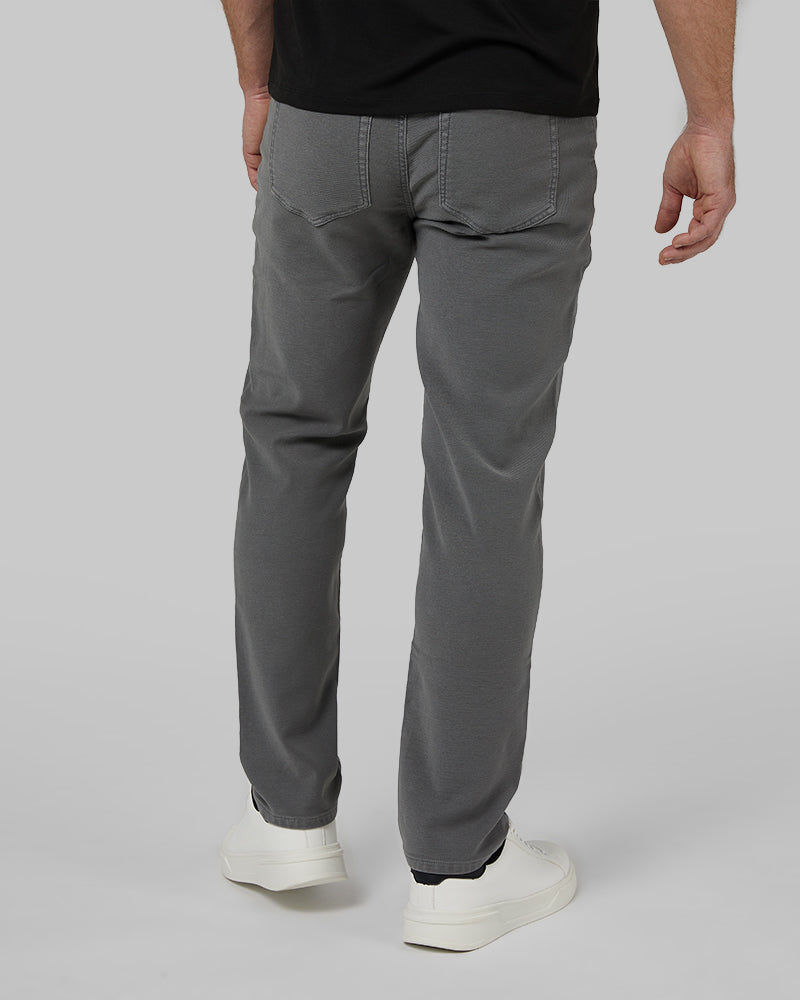 MEN'S STRETCH COMFORT SWEATPANT JEAN - Image 23