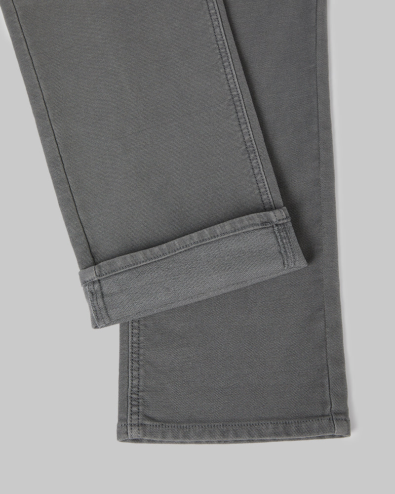 MEN'S STRETCH COMFORT SWEATPANT JEAN - Image 22