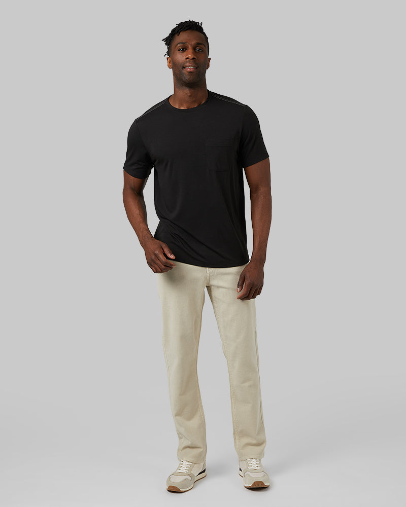 MEN'S STRETCH COMFORT SWEATPANT JEAN - Image 30