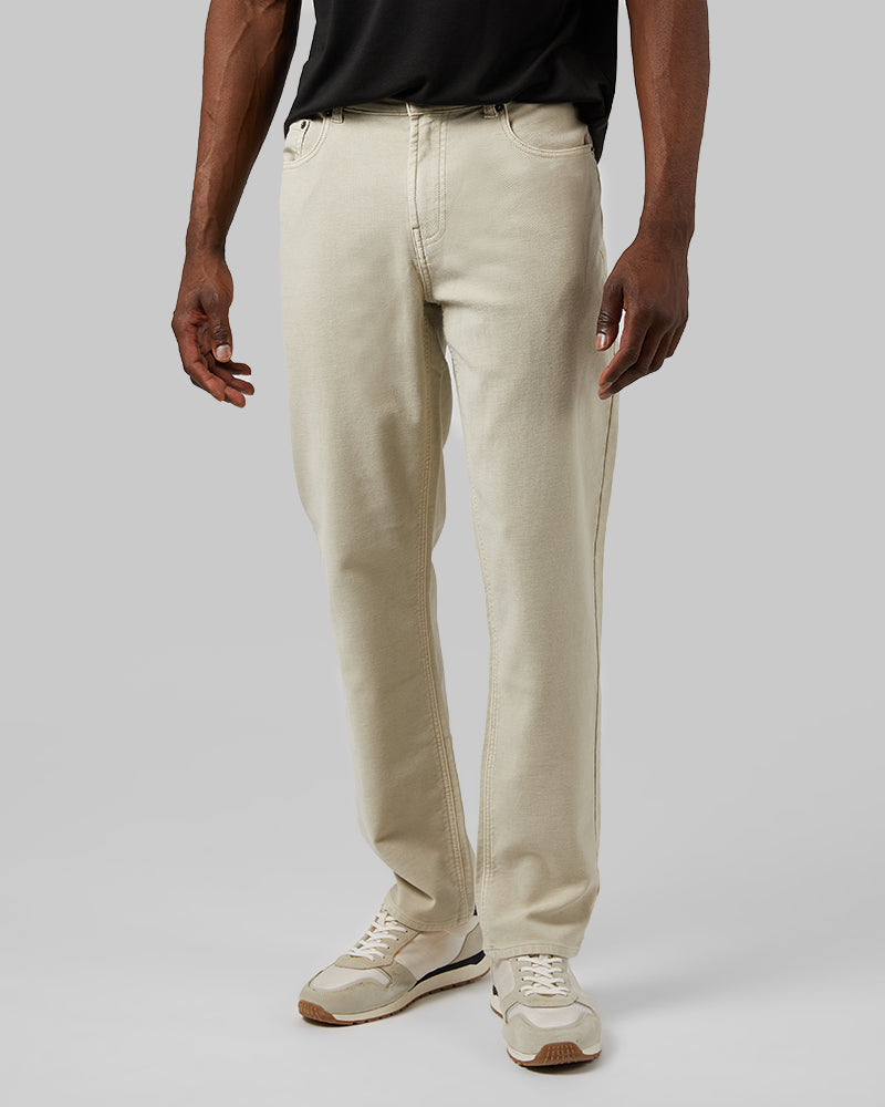 MEN'S STRETCH COMFORT SWEATPANT JEAN - Image 25