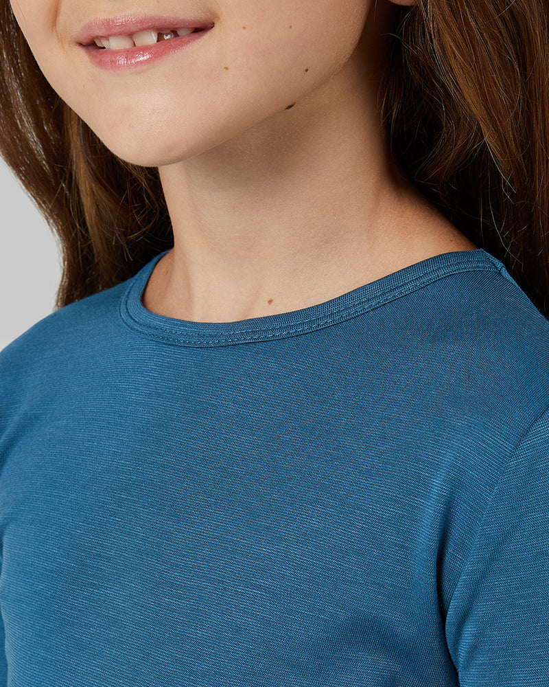 KIDS' 2PC BASELAYER TOP & BOTTOM SET - Image 26