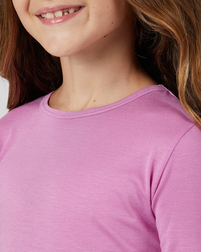 KIDS' 2PC BASELAYER TOP & BOTTOM SET - Image 18