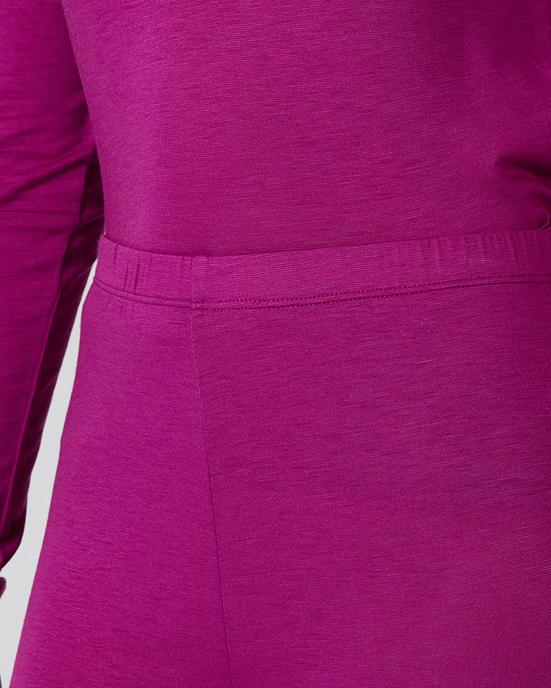 KIDS' 2PC BASELAYER TOP & BOTTOM SET - Image 36