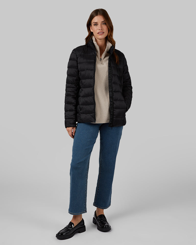 WOMEN'S LIGHTWEIGHT ACTIVE PACKABLE JACKET - Image 16