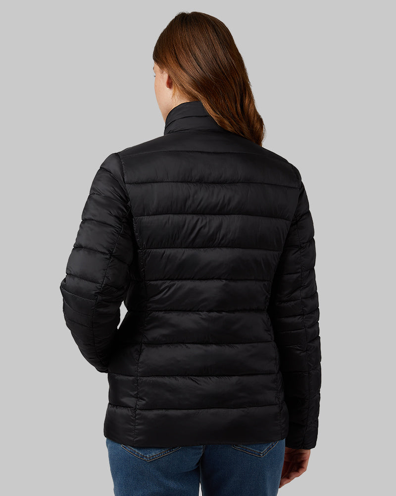 WOMEN'S LIGHTWEIGHT ACTIVE PACKABLE JACKET - Image 15