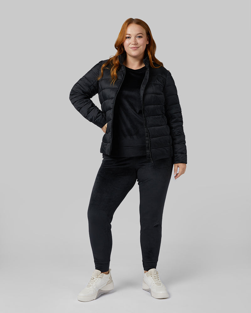 WOMEN'S LIGHTWEIGHT ACTIVE PACKABLE JACKET - Image 20