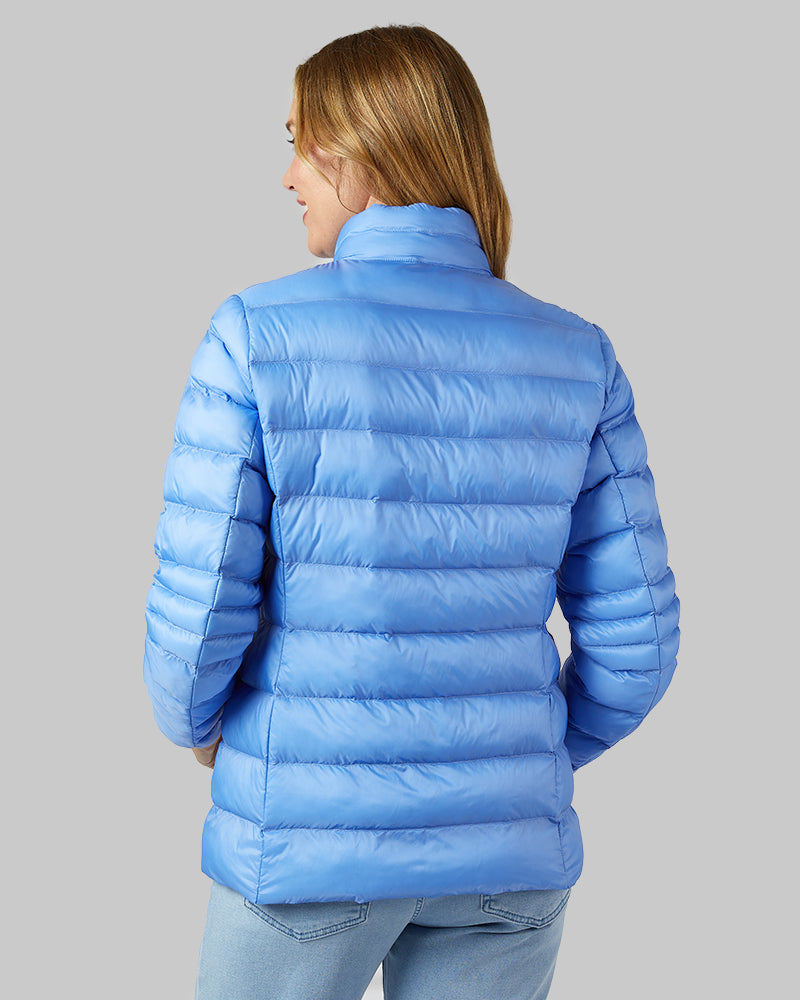 WOMEN'S LIGHTWEIGHT ACTIVE PACKABLE JACKET - Image 11
