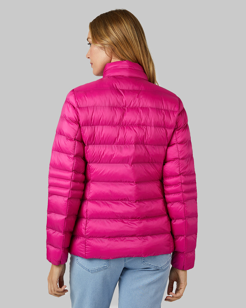 WOMEN'S LIGHTWEIGHT ACTIVE PACKABLE JACKET - Image 3