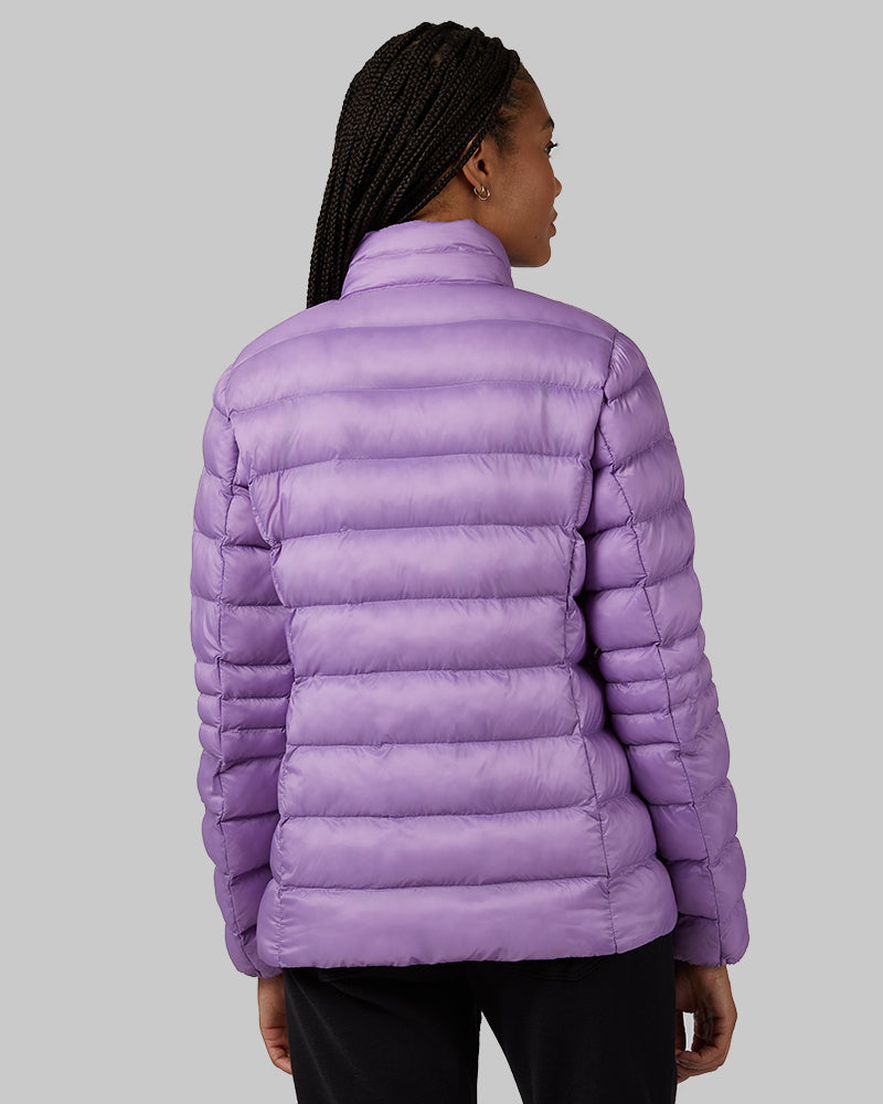 WOMEN'S LIGHTWEIGHT ACTIVE PACKABLE JACKET - Image 7