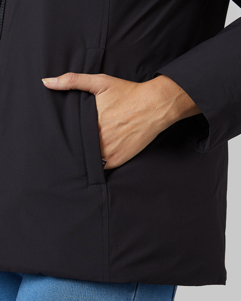 WOMEN'S MIDWEIGHT PUFFER JACKET - Image 27