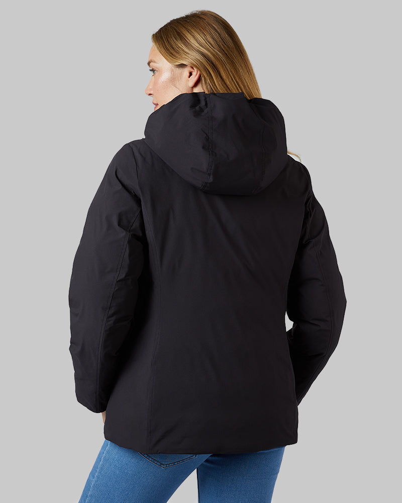 WOMEN'S MIDWEIGHT PUFFER JACKET - Image 28