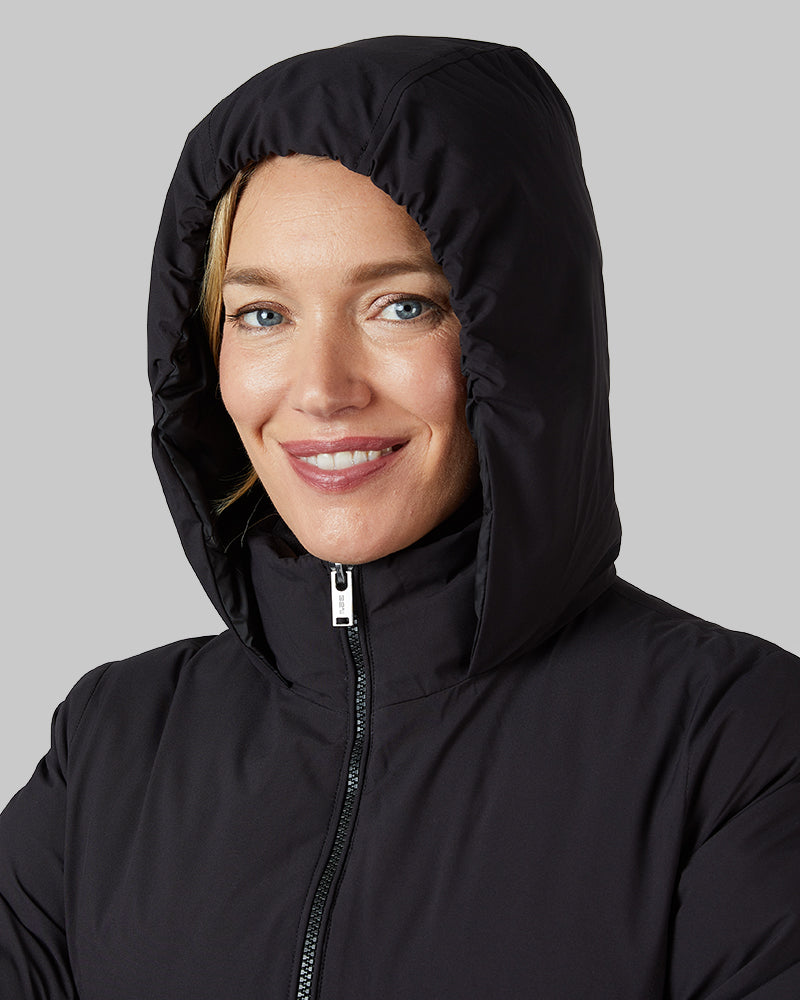 WOMEN'S MIDWEIGHT PUFFER JACKET - Image 29