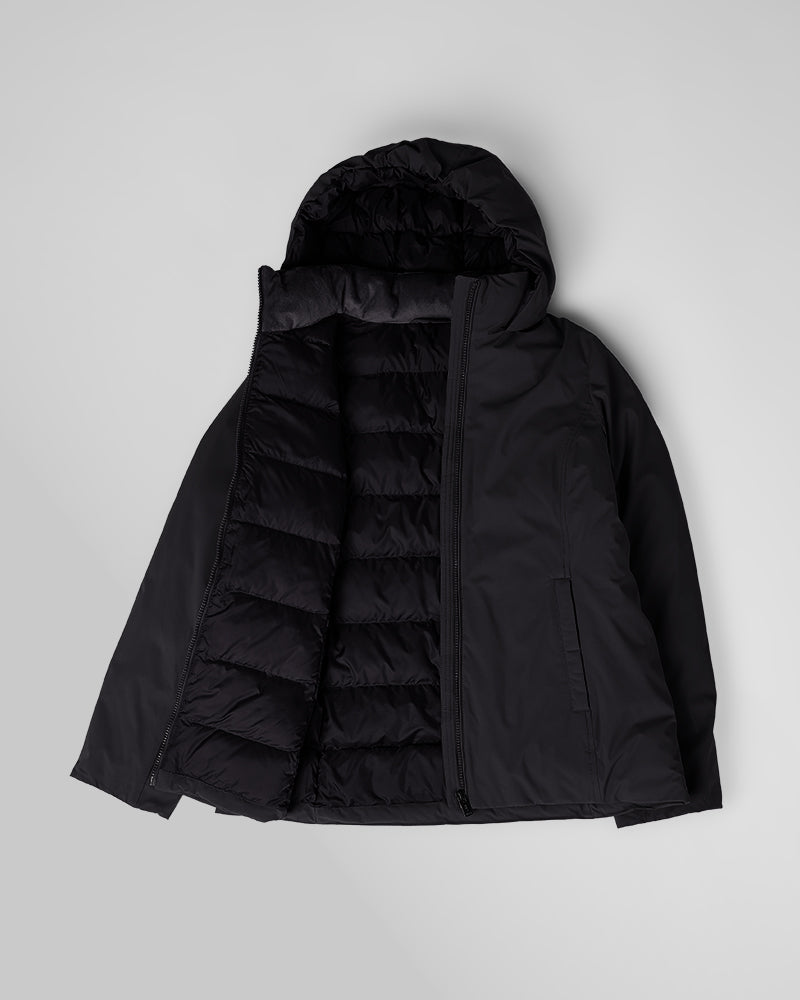 WOMEN'S MIDWEIGHT PUFFER JACKET - Image 26