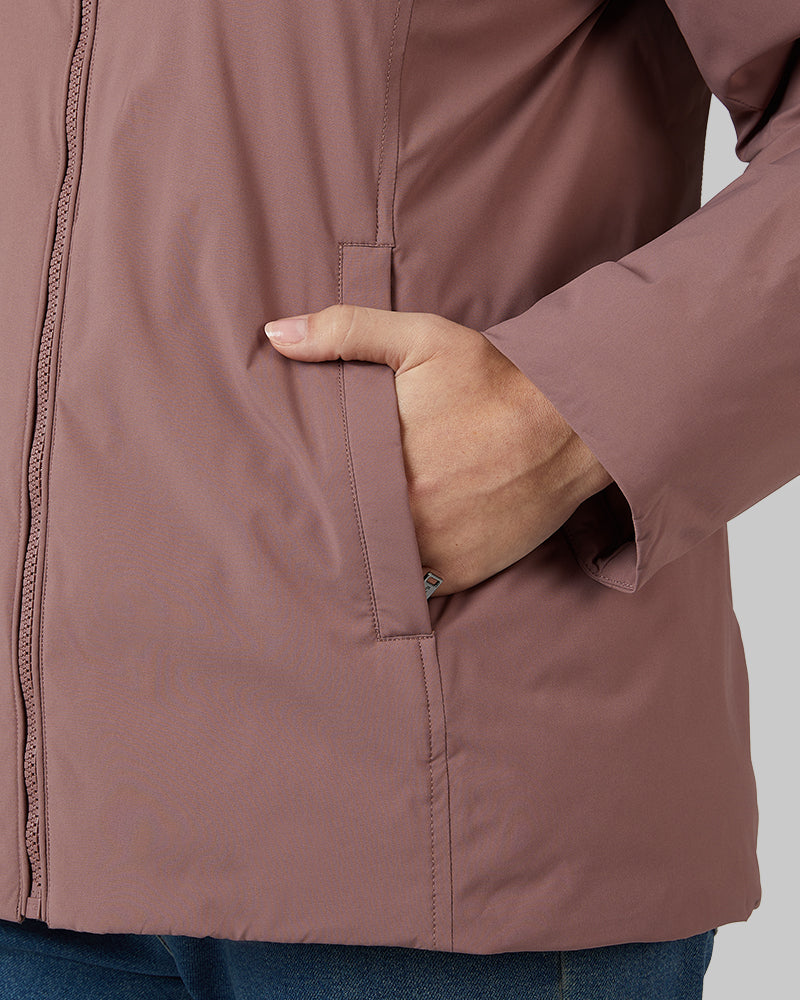 WOMEN'S MIDWEIGHT PUFFER JACKET - Image 15