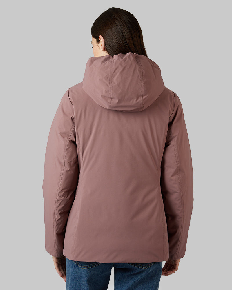 WOMEN'S MIDWEIGHT PUFFER JACKET - Image 16