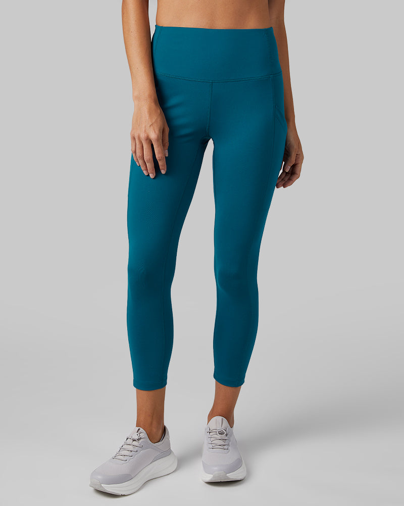 WOMEN'S HIGH-WAIST ACTIVE 7/8 LEGGING - Image 29
