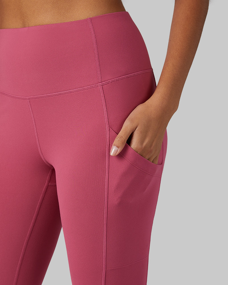 WOMEN'S HIGH-WAIST ACTIVE 7/8 LEGGING - Image 26