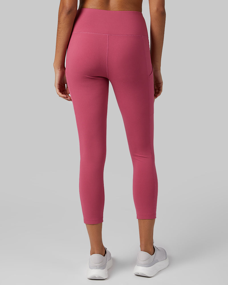 WOMEN'S HIGH-WAIST ACTIVE 7/8 LEGGING - Image 27