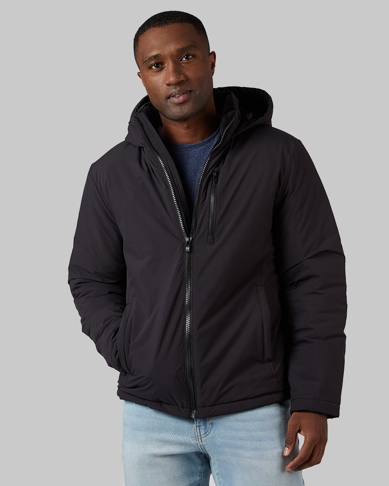 MEN'S MIDWEIGHT PUFFER JACKET - Image 17
