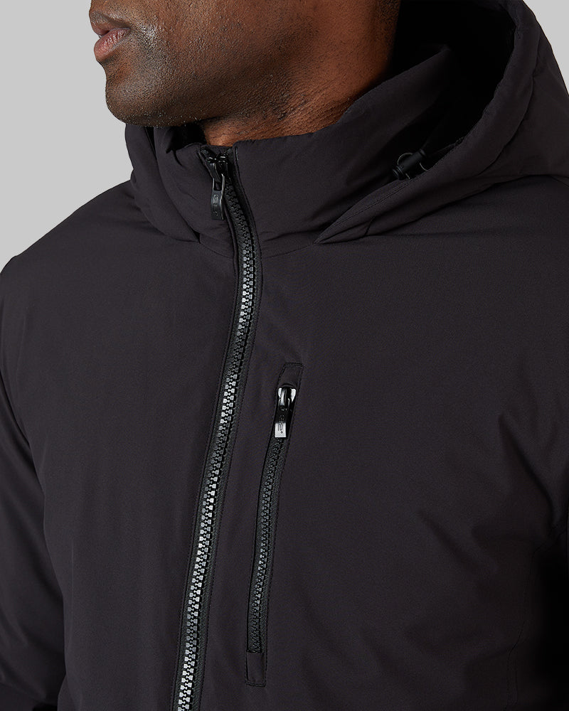 MEN'S MIDWEIGHT PUFFER JACKET - Image 20