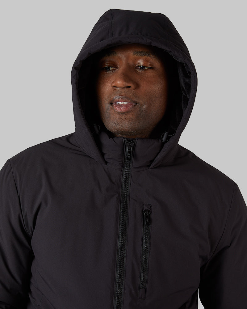 MEN'S MIDWEIGHT PUFFER JACKET - Image 22