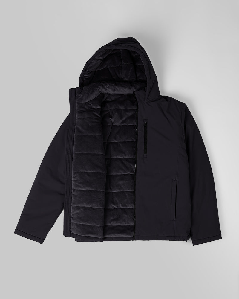 MEN'S MIDWEIGHT PUFFER JACKET - Image 18