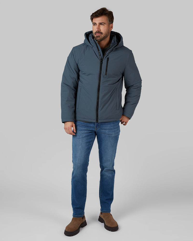 MEN'S MIDWEIGHT PUFFER JACKET - Image 16