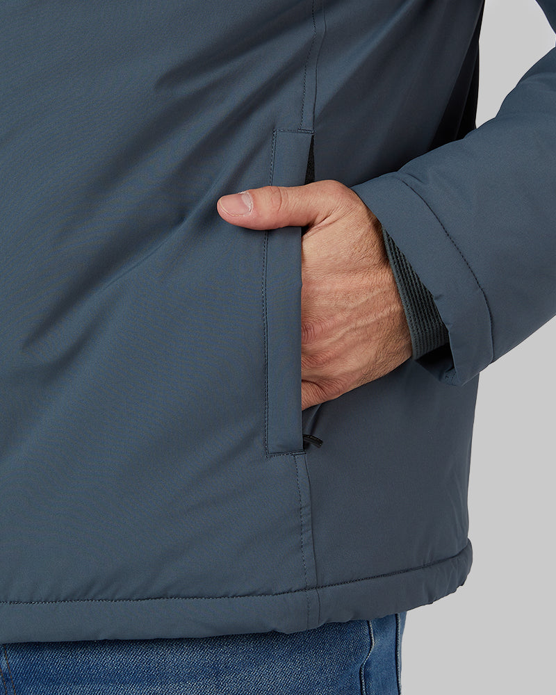 MEN'S MIDWEIGHT PUFFER JACKET - Image 11