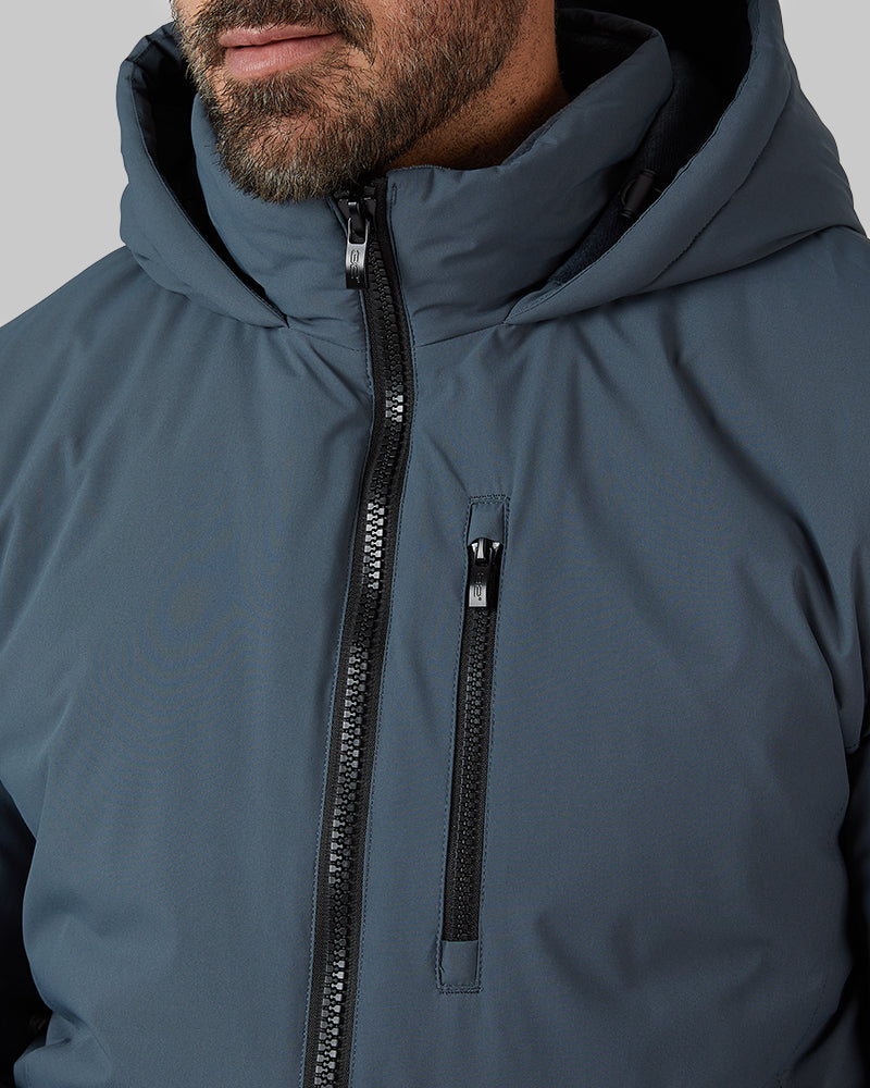MEN'S MIDWEIGHT PUFFER JACKET - Image 12