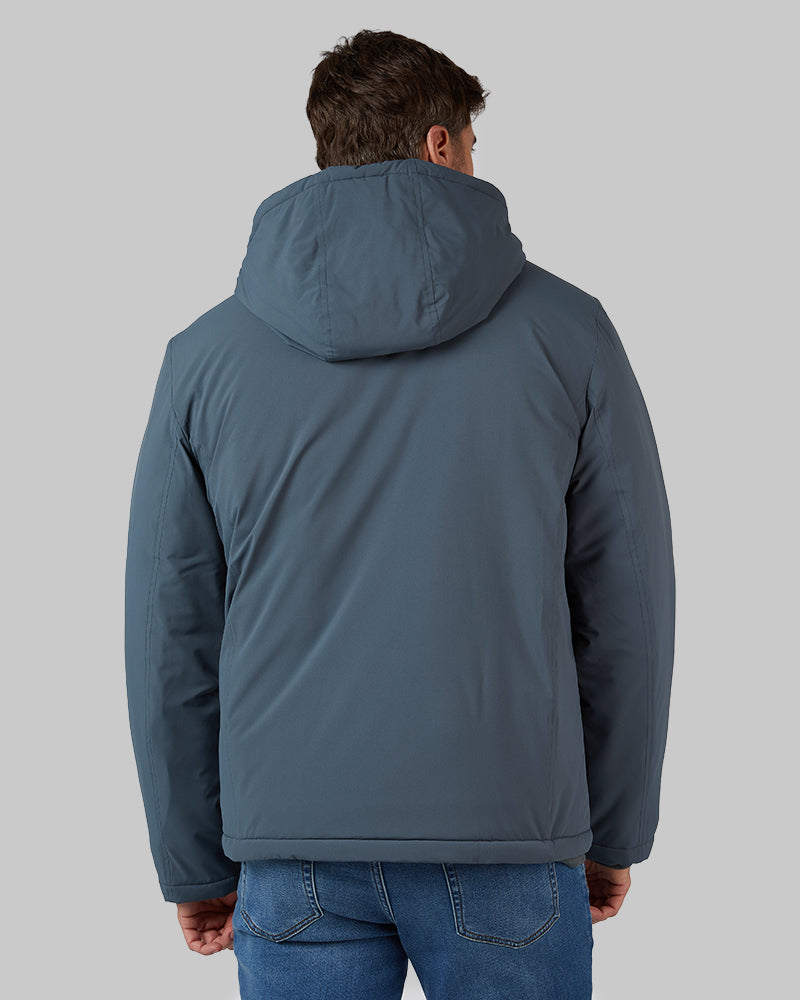 MEN'S MIDWEIGHT PUFFER JACKET - Image 15